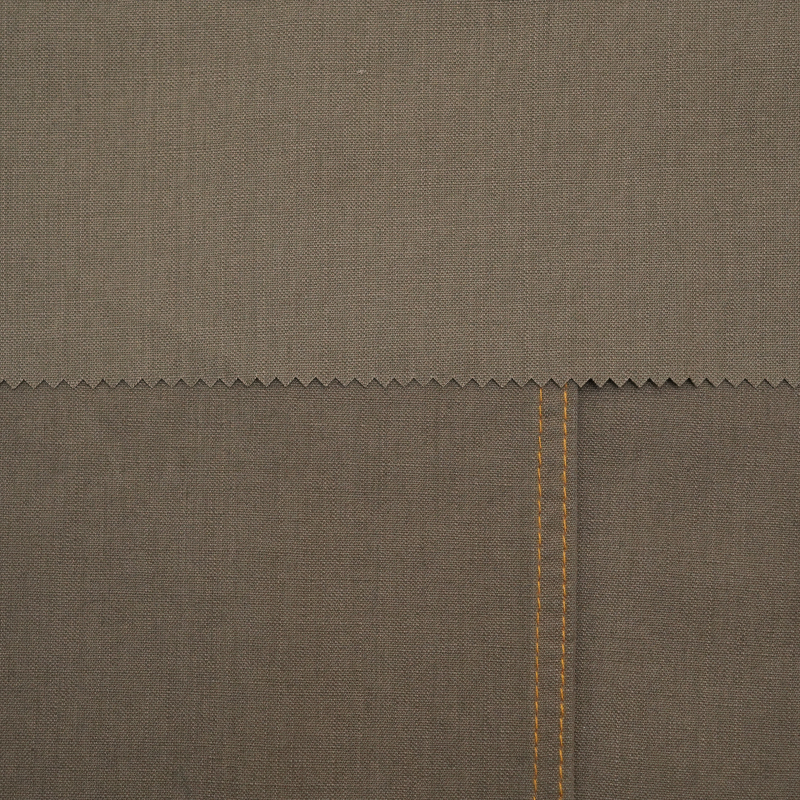 GS20037 Cotton Slub Jacquard Dyed Fabric