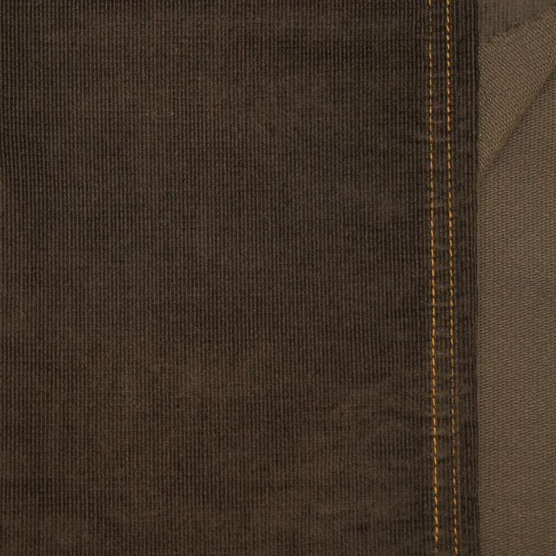 GS1159 87%Cotton Double Corduroy Dyed Fabric