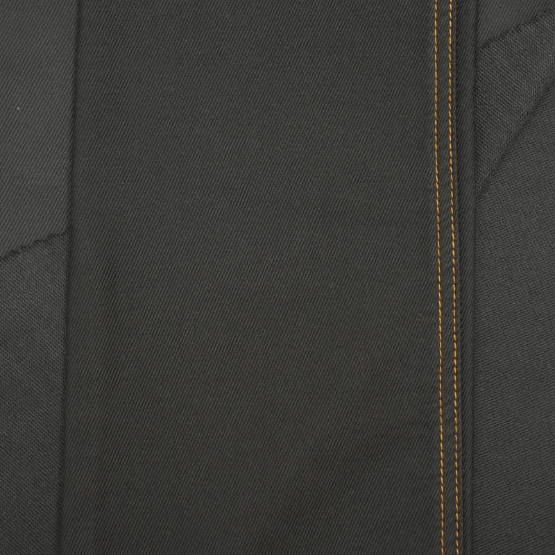 GS1158 Cotton-13%Modal Double Corduroy Dyed Fabric
